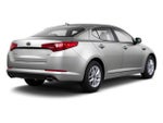2011 Kia Optima SX