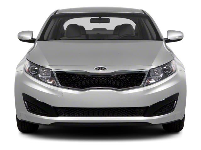 2011 Kia Optima SX