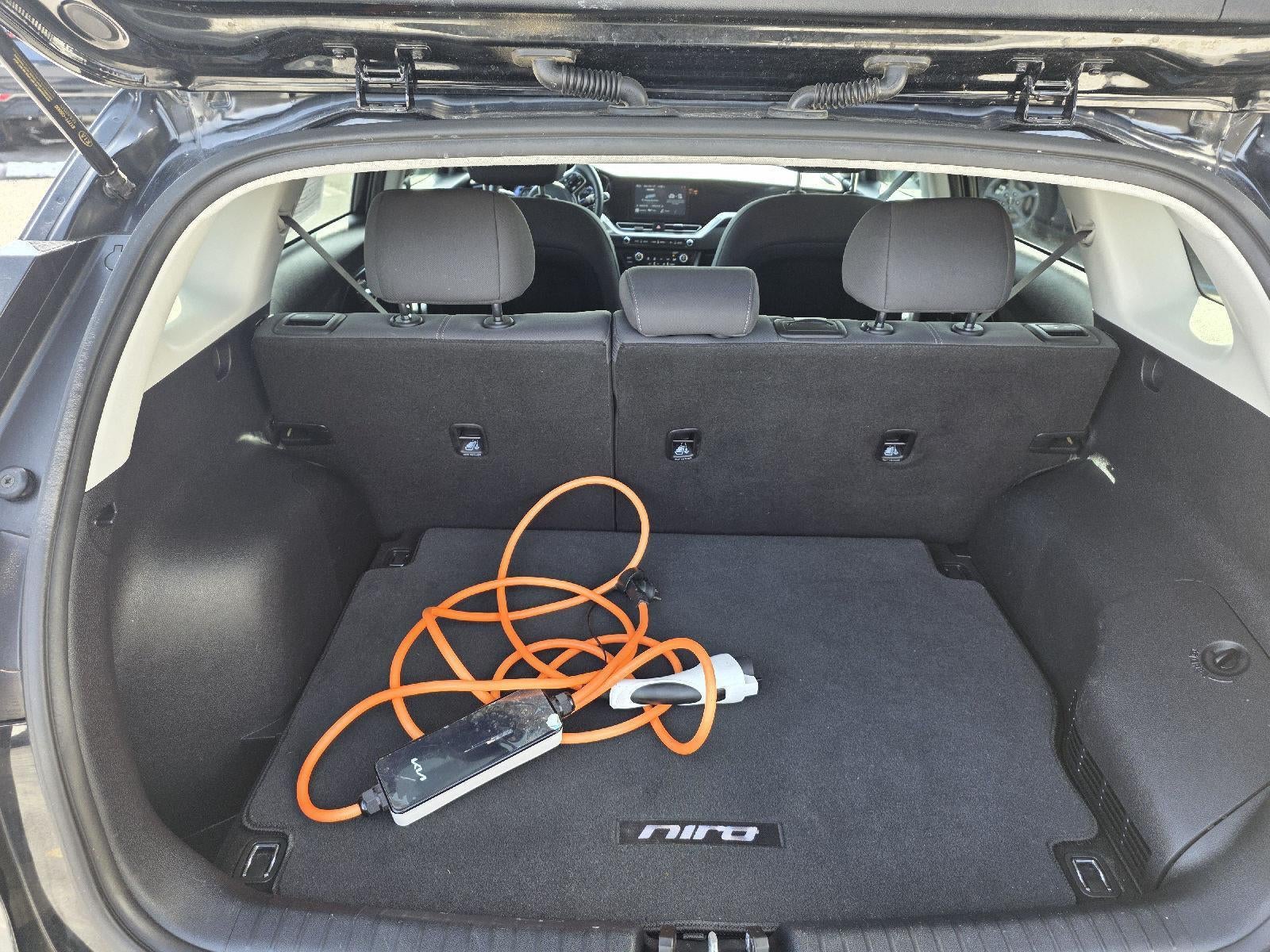 2022 Kia Niro Plug-In Hybrid LXS