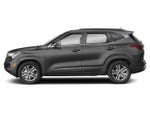 2022 Kia Seltos EX