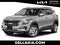 2022 Kia Seltos EX