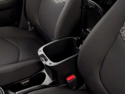 2011 Kia Soul !