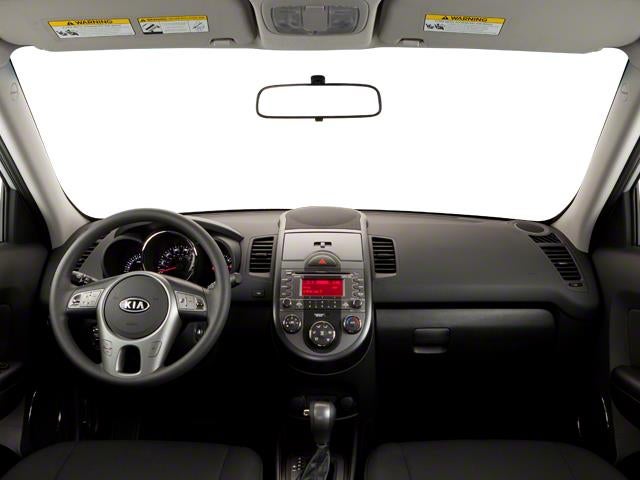 2011 Kia Soul !