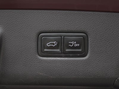 2022 Kia Carnival EX