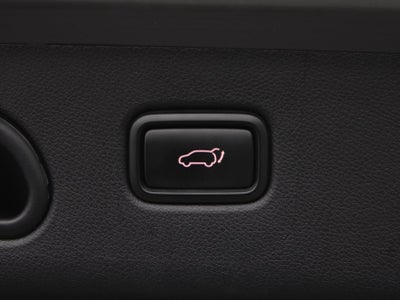 2022 Kia Sportage SX Turbo