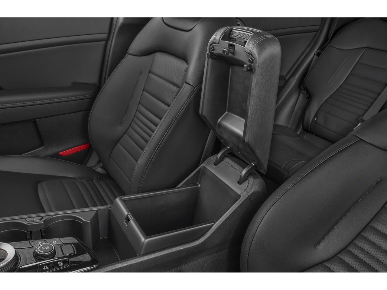 2023 Kia Sportage Hybrid SX-Prestige