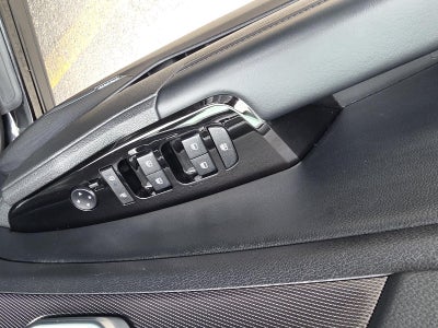 2023 Kia Sportage Hybrid SX-Prestige