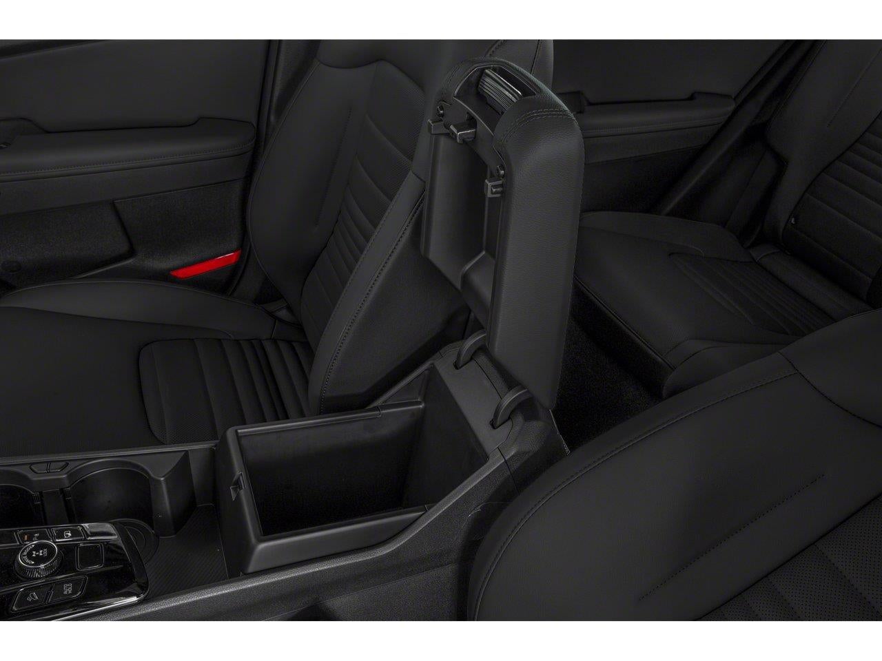 2025 Kia Sportage Hybrid SX-Prestige