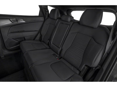 2025 Kia Sportage Hybrid SX-Prestige