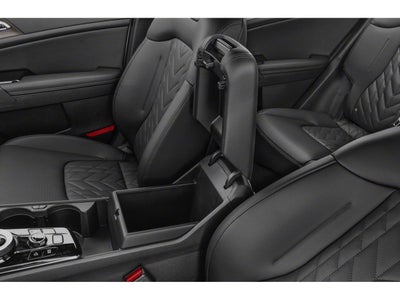 2024 Kia Sportage Plug-In Hybrid X-Line