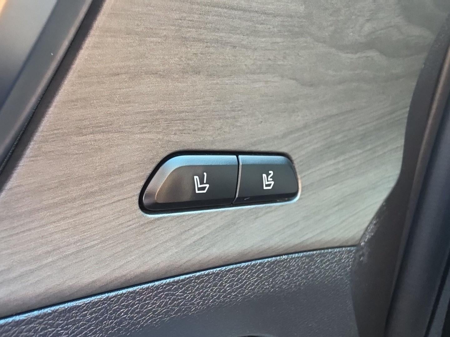 2025 Kia Sportage Plug-In Hybrid X-Line Prestige