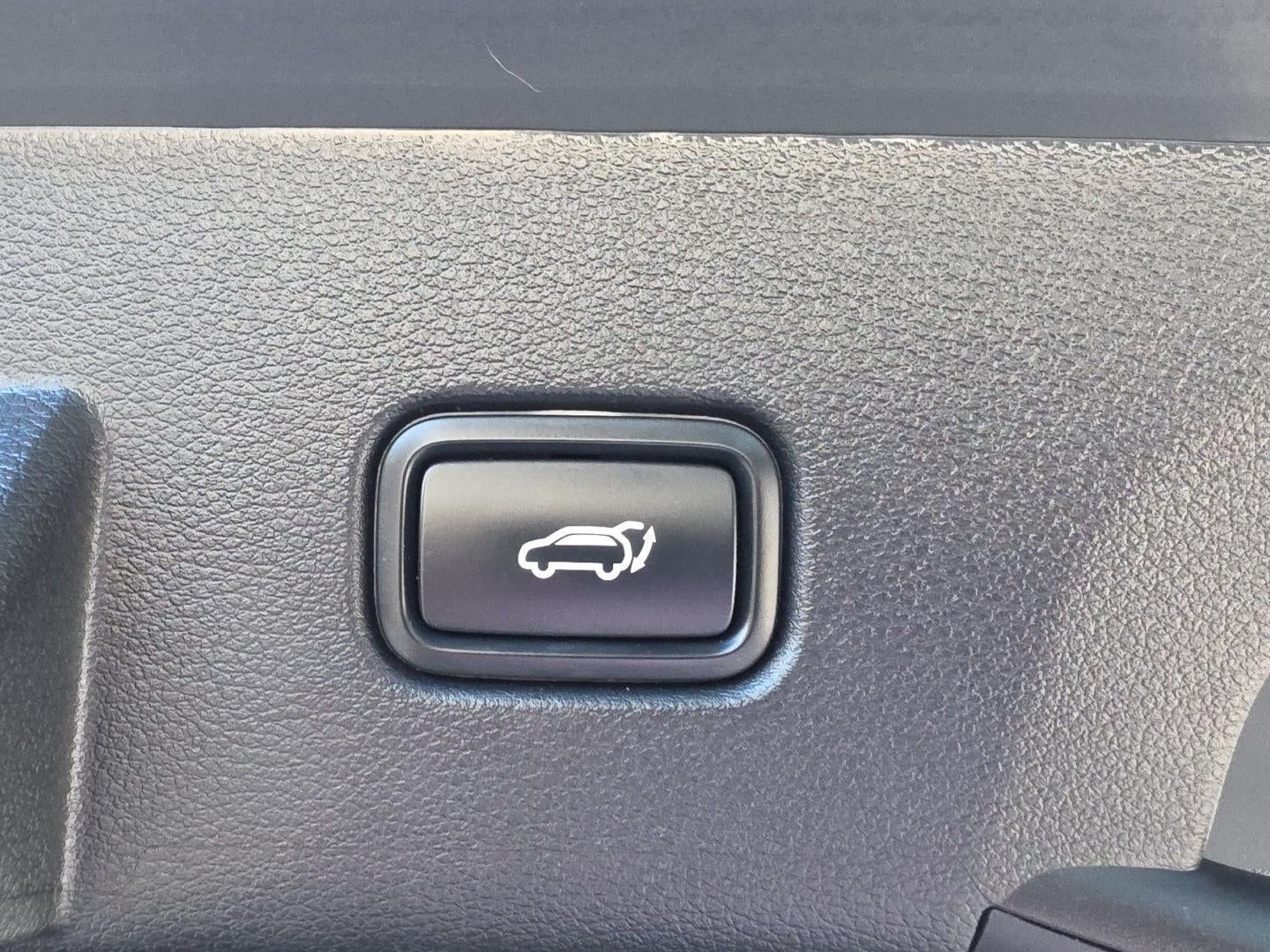 2025 Kia Sportage Plug-In Hybrid X-Line Prestige