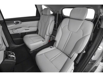 2023 Kia Sorento Hybrid SX Prestige