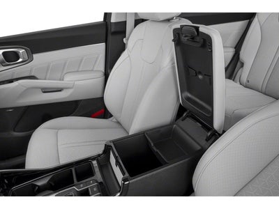 2023 Kia Sorento Hybrid SX Prestige