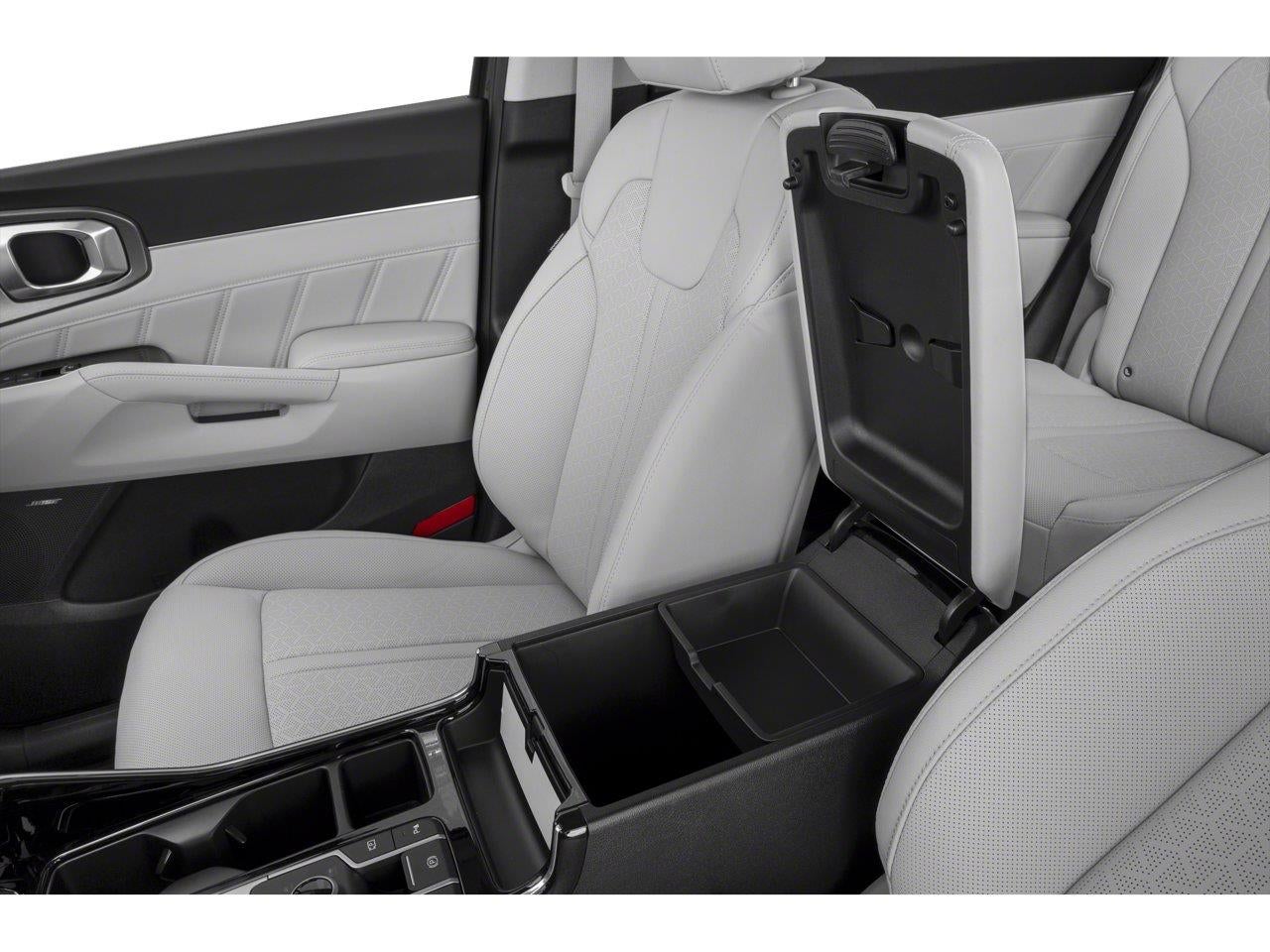 2023 Kia Sorento Hybrid SX Prestige