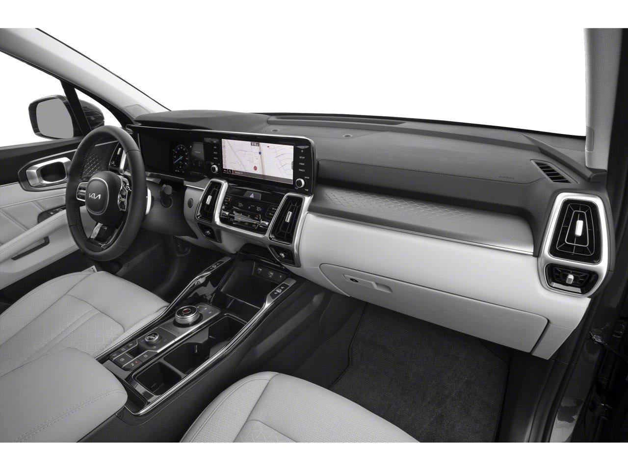 2023 Kia Sorento Hybrid SX Prestige