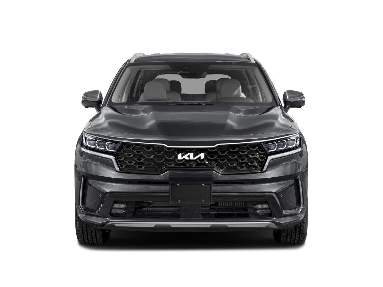 2023 Kia Sorento Hybrid SX Prestige