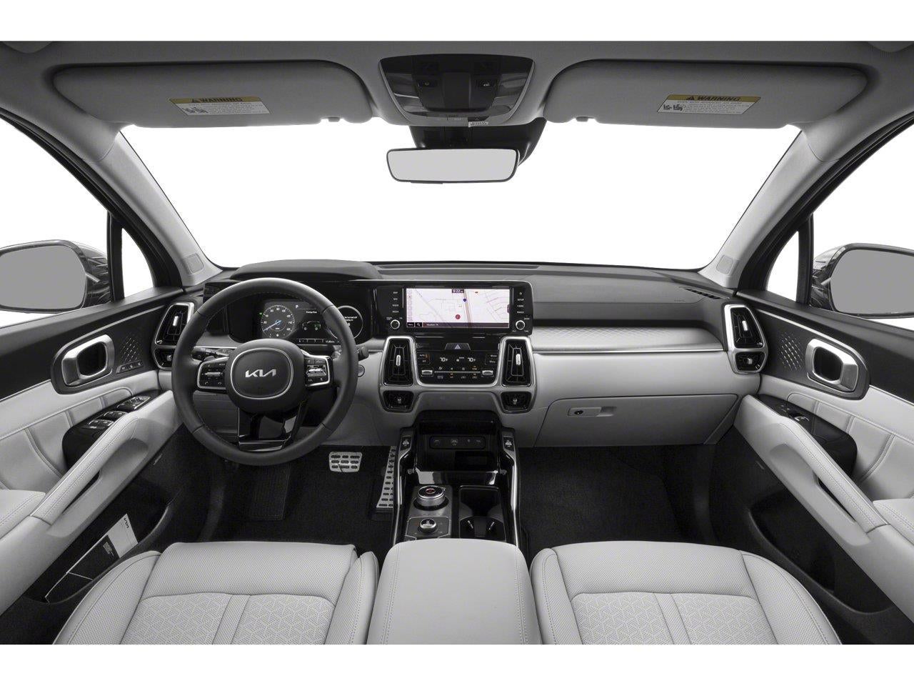 2023 Kia Sorento Hybrid SX Prestige