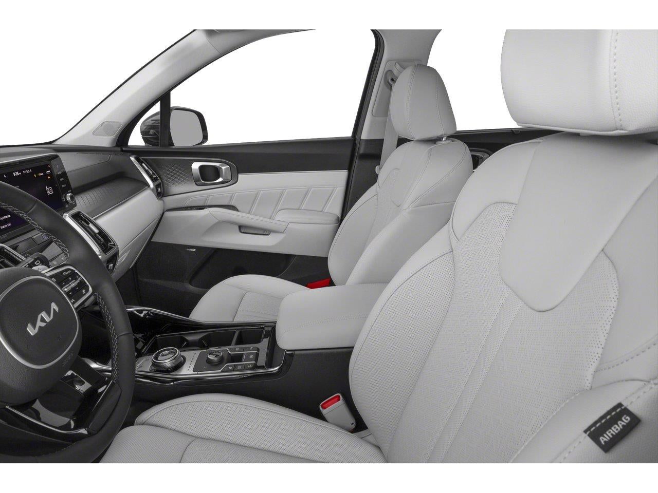 2023 Kia Sorento Hybrid SX Prestige