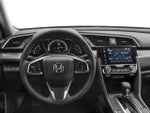 2016 Honda Civic Sedan EX-T