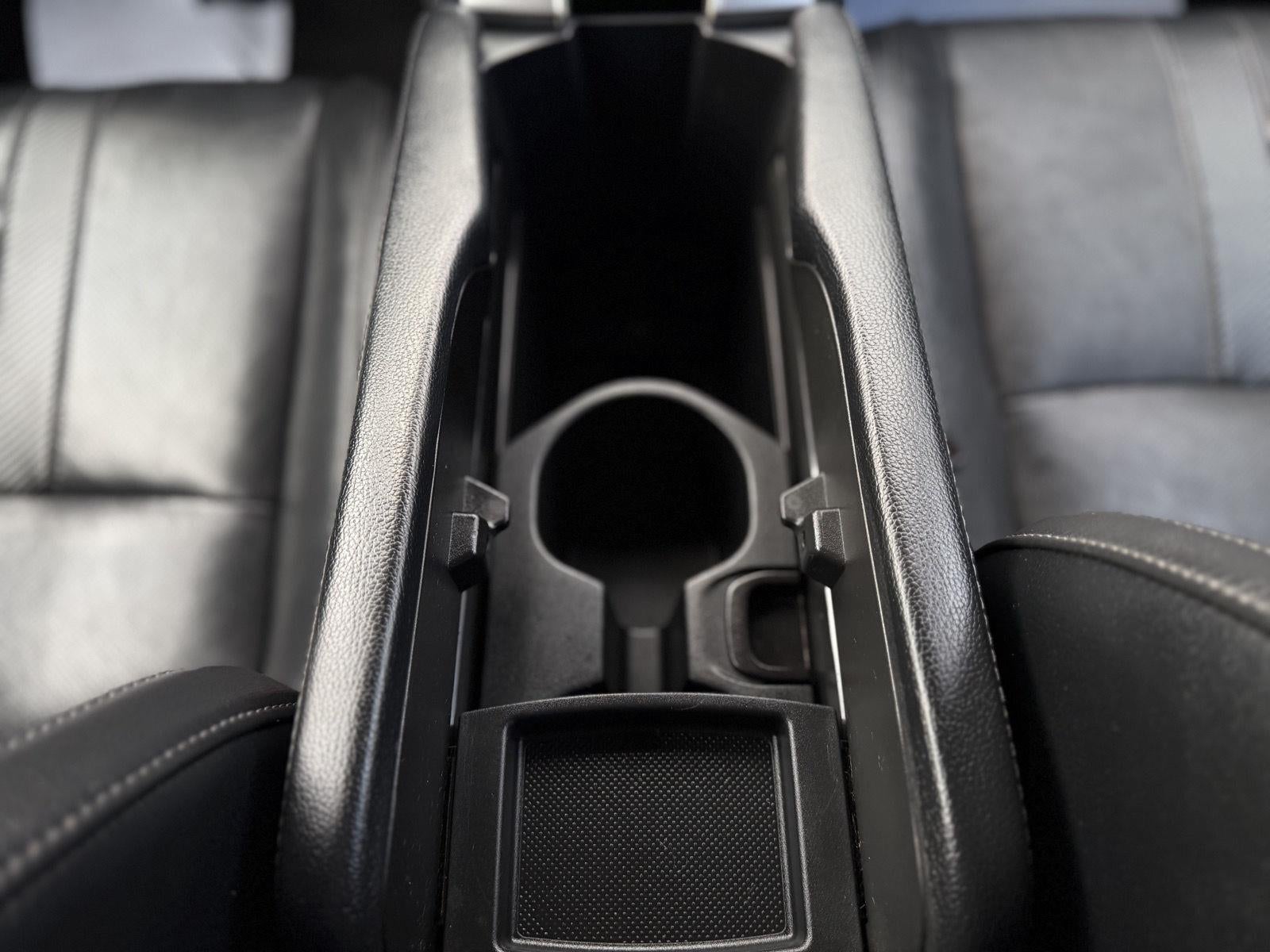 2017 Honda Civic Sedan Touring