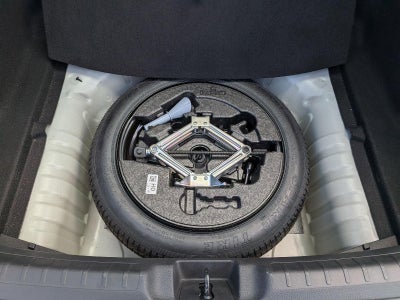 2023 Honda Civic Hatchback EX-L