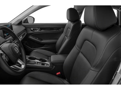 2023 Honda Civic Hatchback EX-L