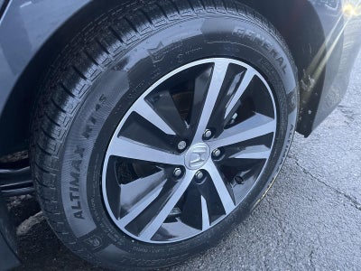 2023 Honda Civic Hatchback LX