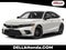 2023 Honda Civic Hatchback Sport