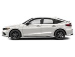 2023 Honda Civic Hatchback Sport