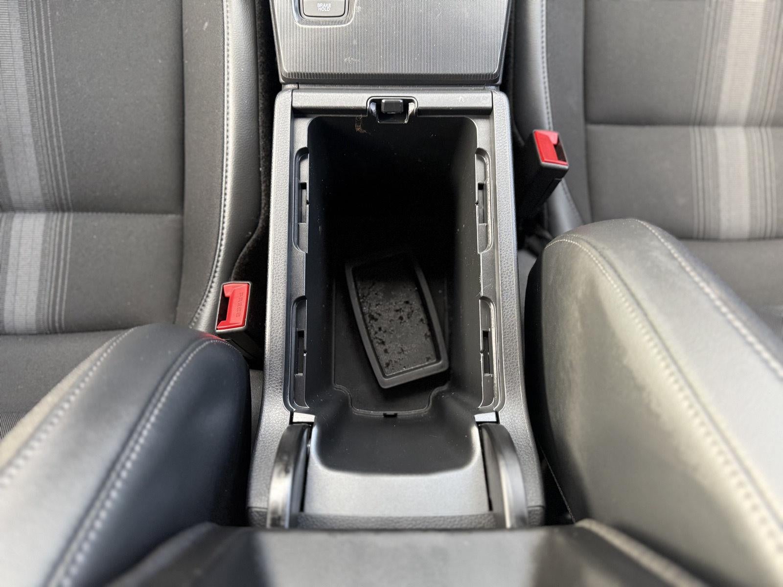 2022 Honda Civic Hatchback Sport