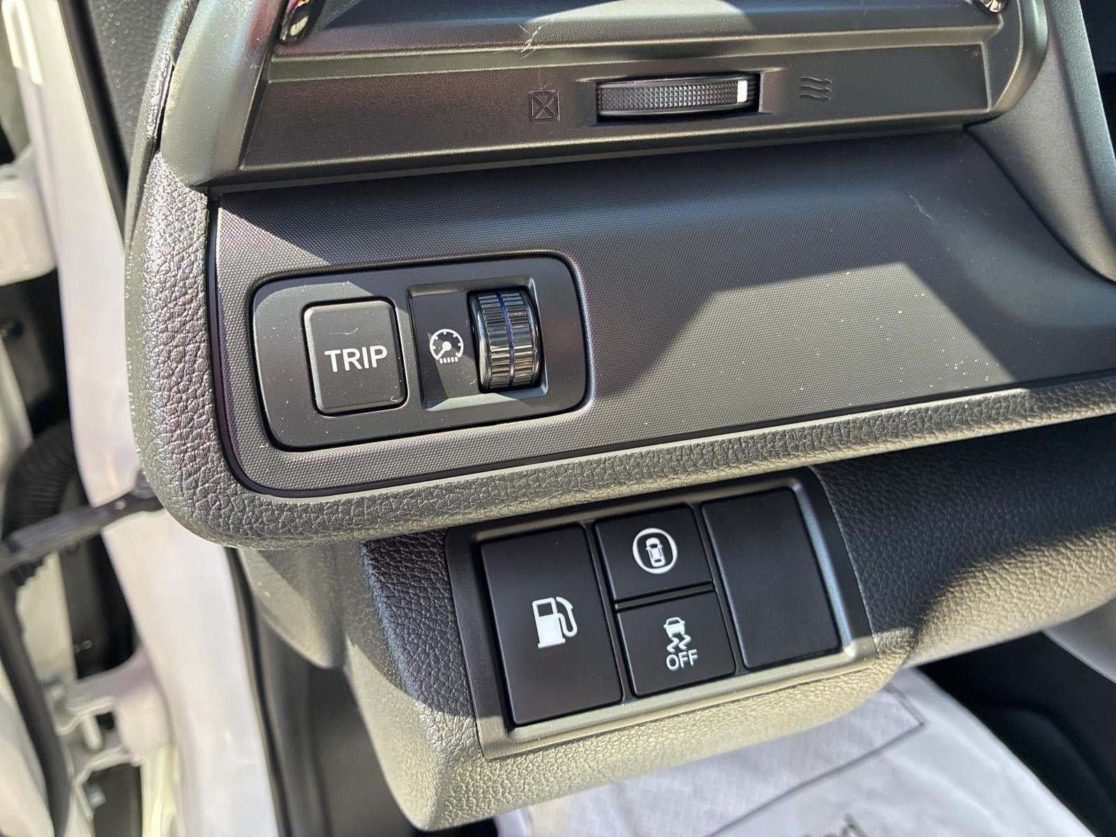 2019 Honda Insight EX