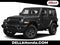 2018 Jeep Wrangler Sport S