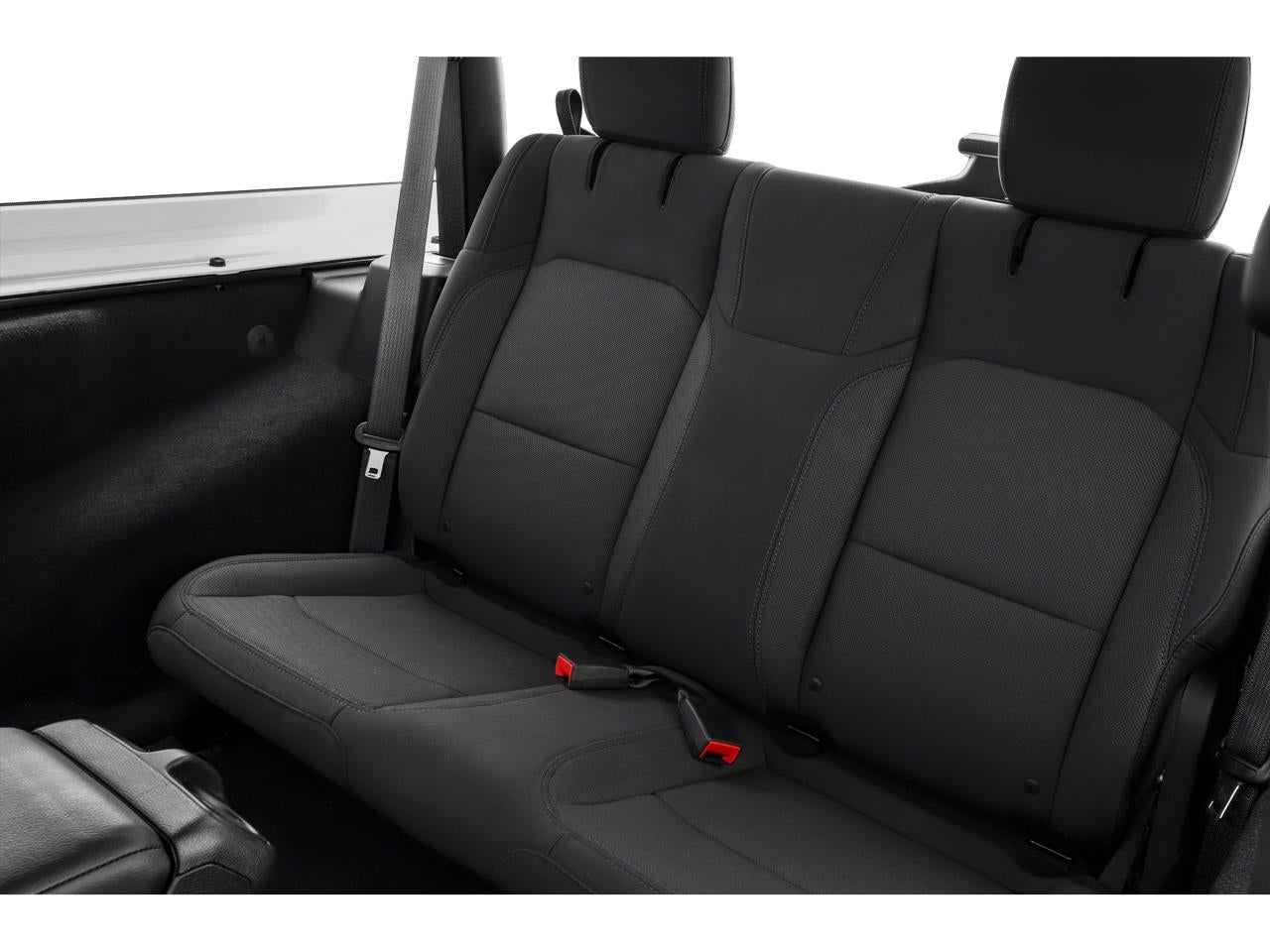 2018 Jeep Wrangler Sport S