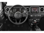 2018 Jeep Wrangler Sport S
