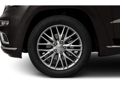 2021 Jeep Grand Cherokee Summit