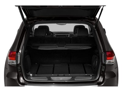 2021 Jeep Grand Cherokee Summit