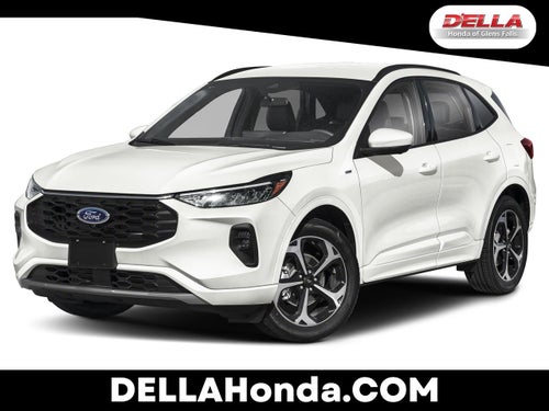 2024 Ford Escape ST-Line Select