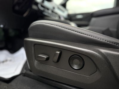 2024 Chevrolet Colorado 4WD LT