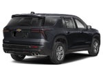 2024 Chevrolet Traverse AWD LS
