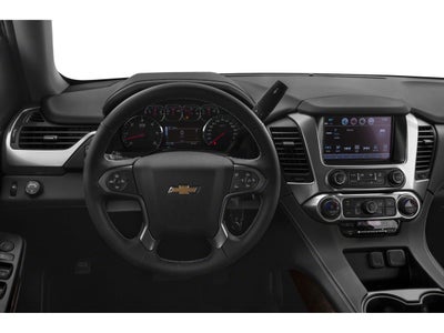 2018 Chevrolet Tahoe LS