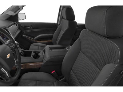 2018 Chevrolet Tahoe LS