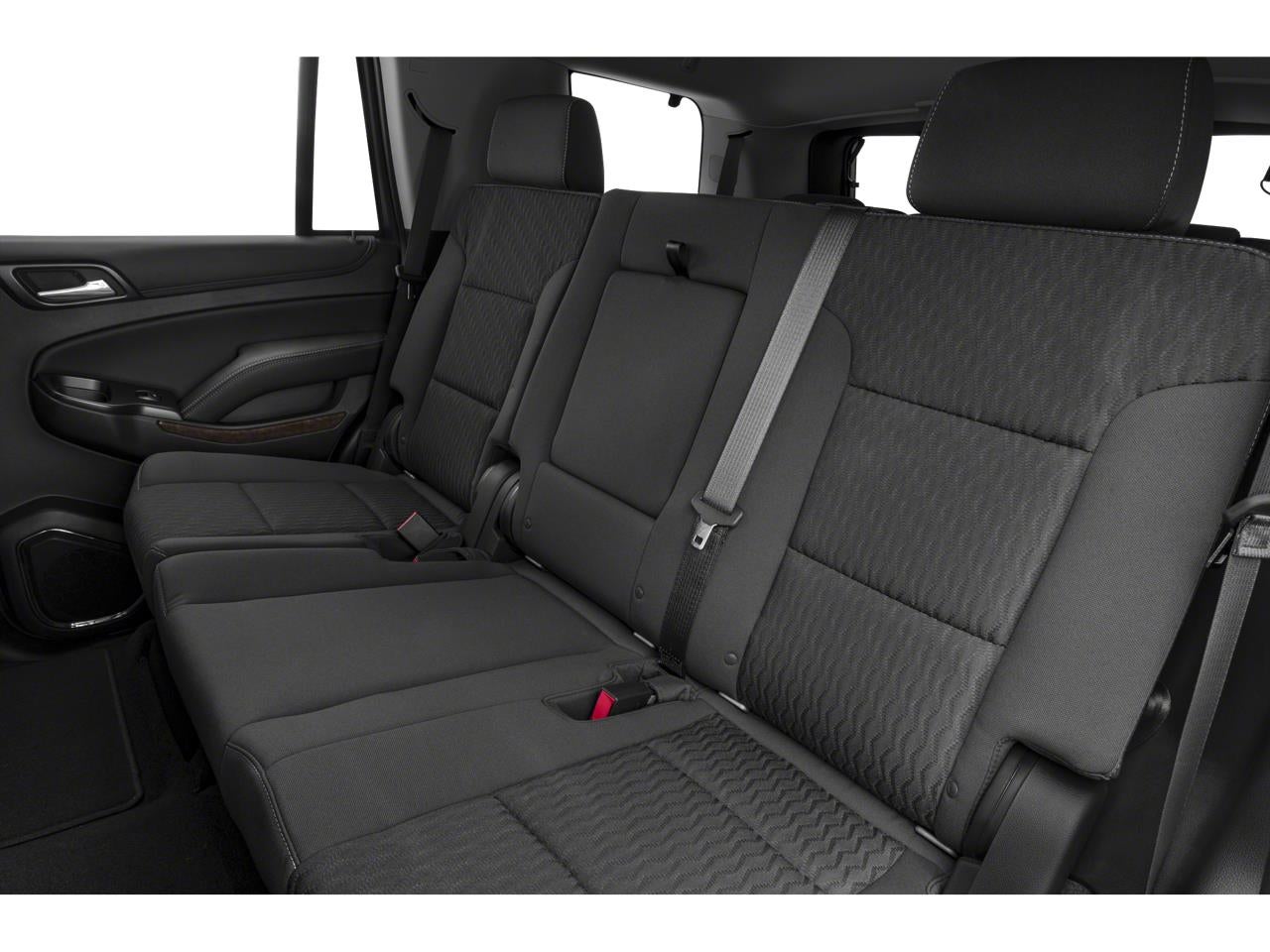 2018 Chevrolet Tahoe LS