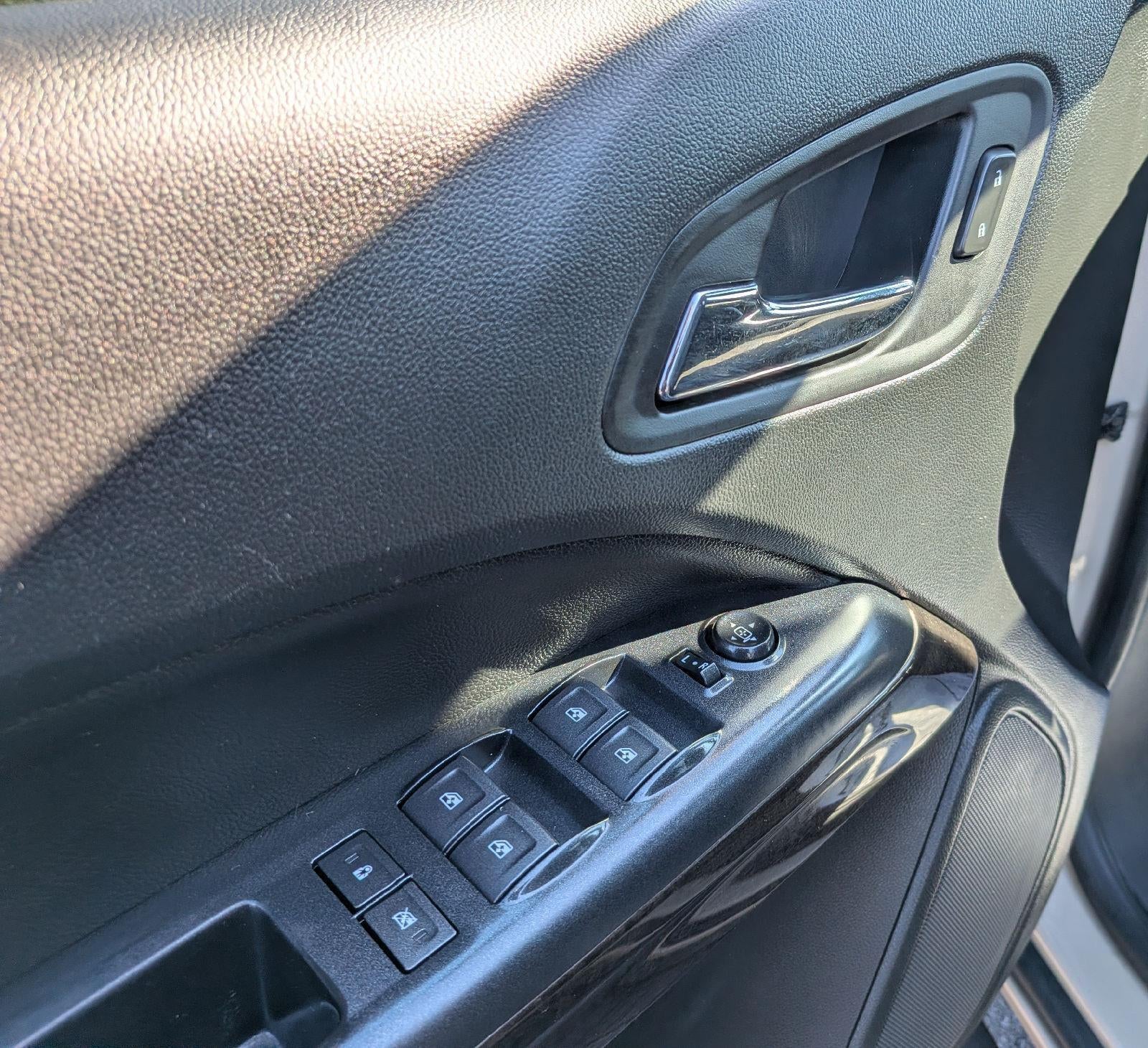 2021 GMC Canyon 4WD Elevation