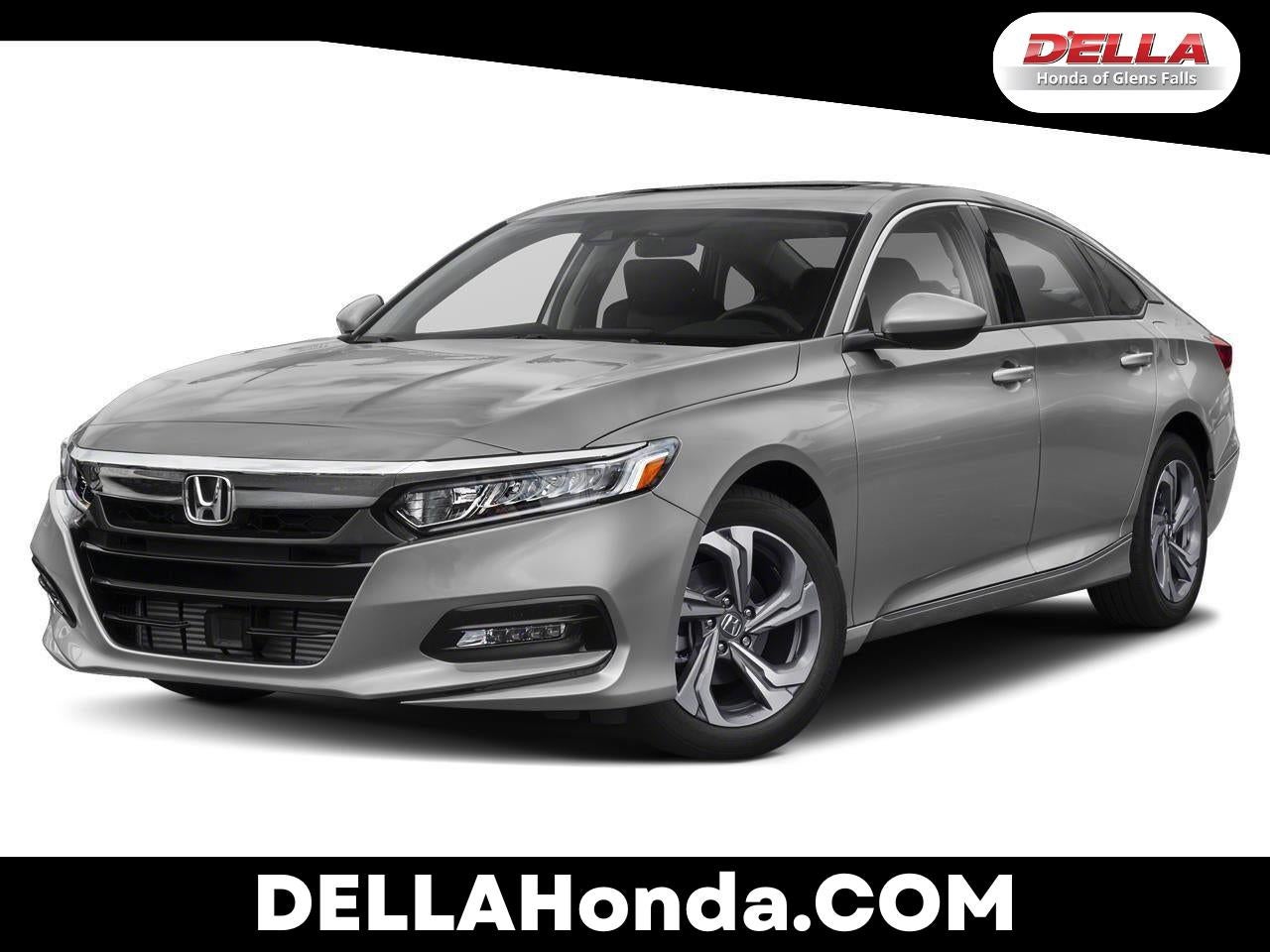 2020 Honda Accord Sedan EX