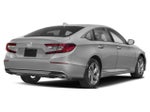2018 Honda Accord Sedan EX 1.5T