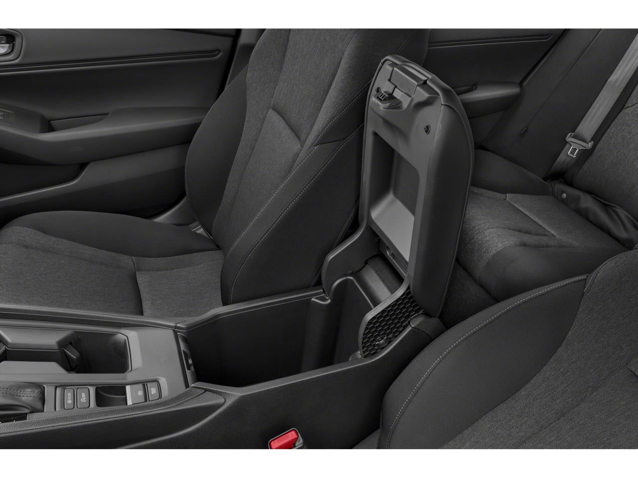 2023 Honda Accord Sedan EX