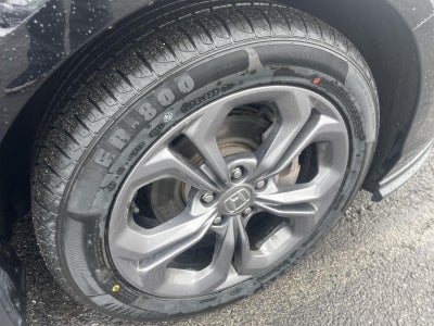 2023 Honda Accord Sedan EX