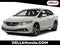 2015 Honda Civic Sedan Si