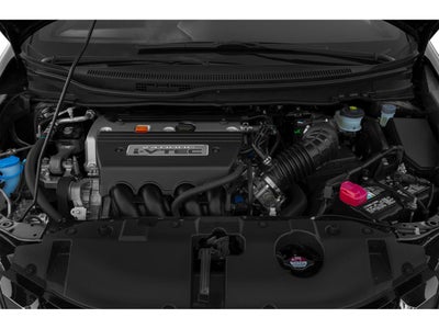 2015 Honda Civic Sedan Si